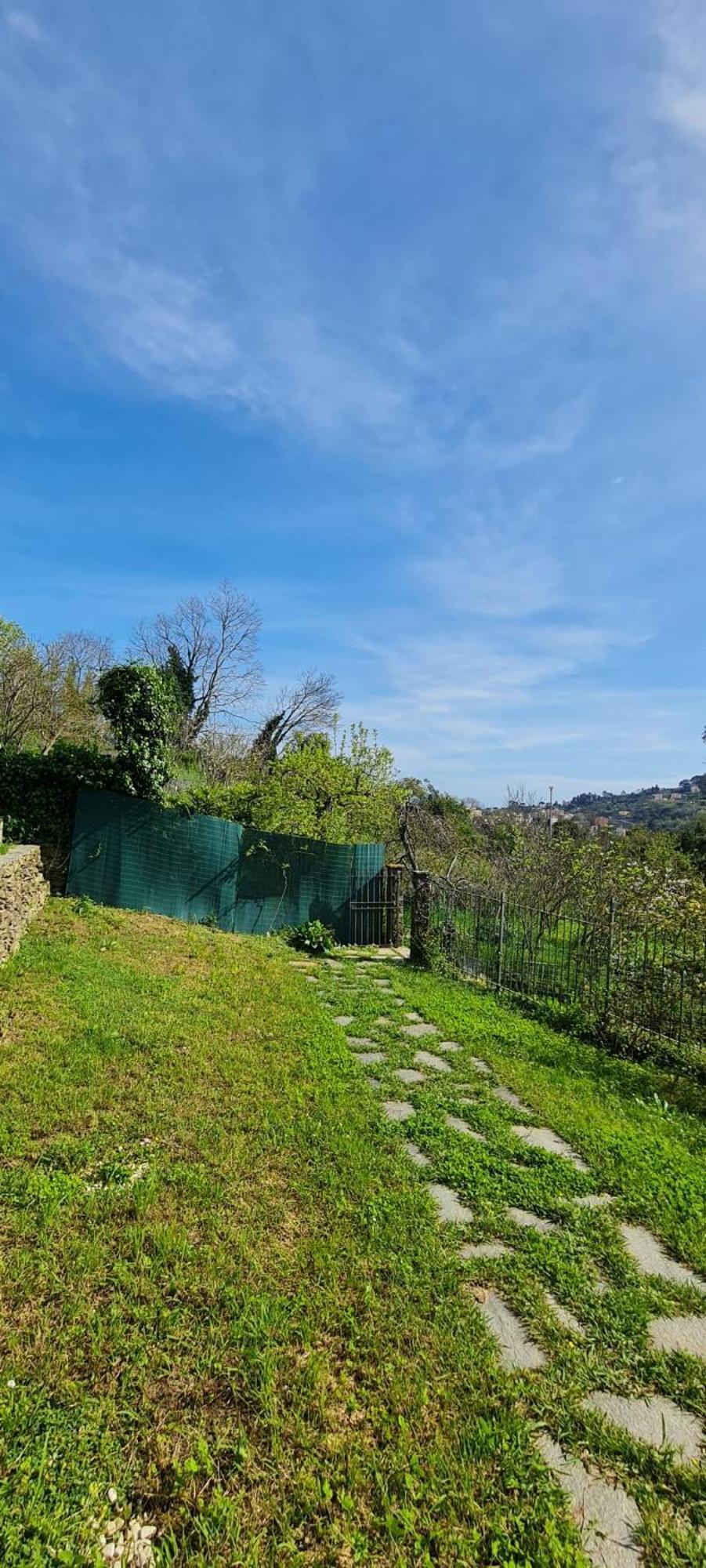 Villa Angel 라팔로 외부 사진