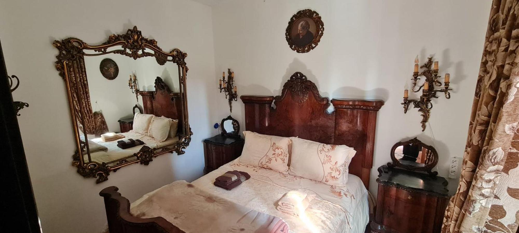 Villa Angel 라팔로 외부 사진