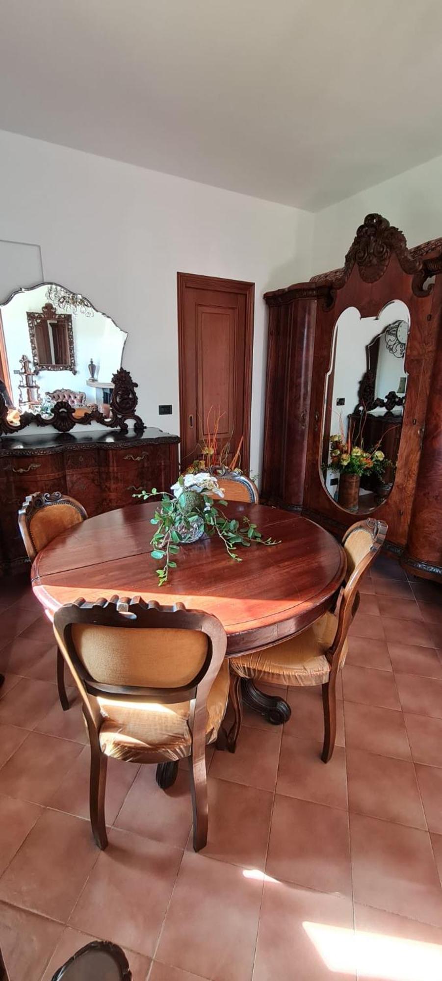 Villa Angel 라팔로 외부 사진