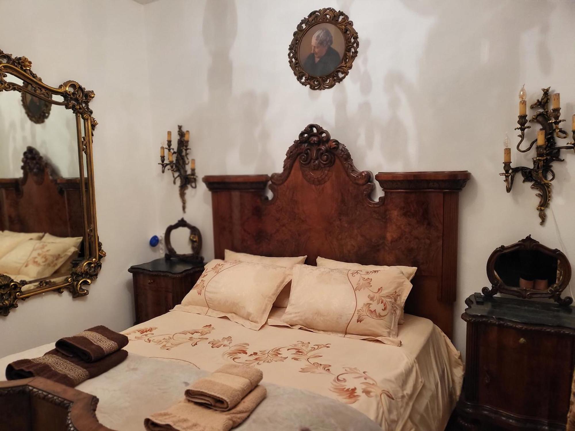 Villa Angel 라팔로 외부 사진