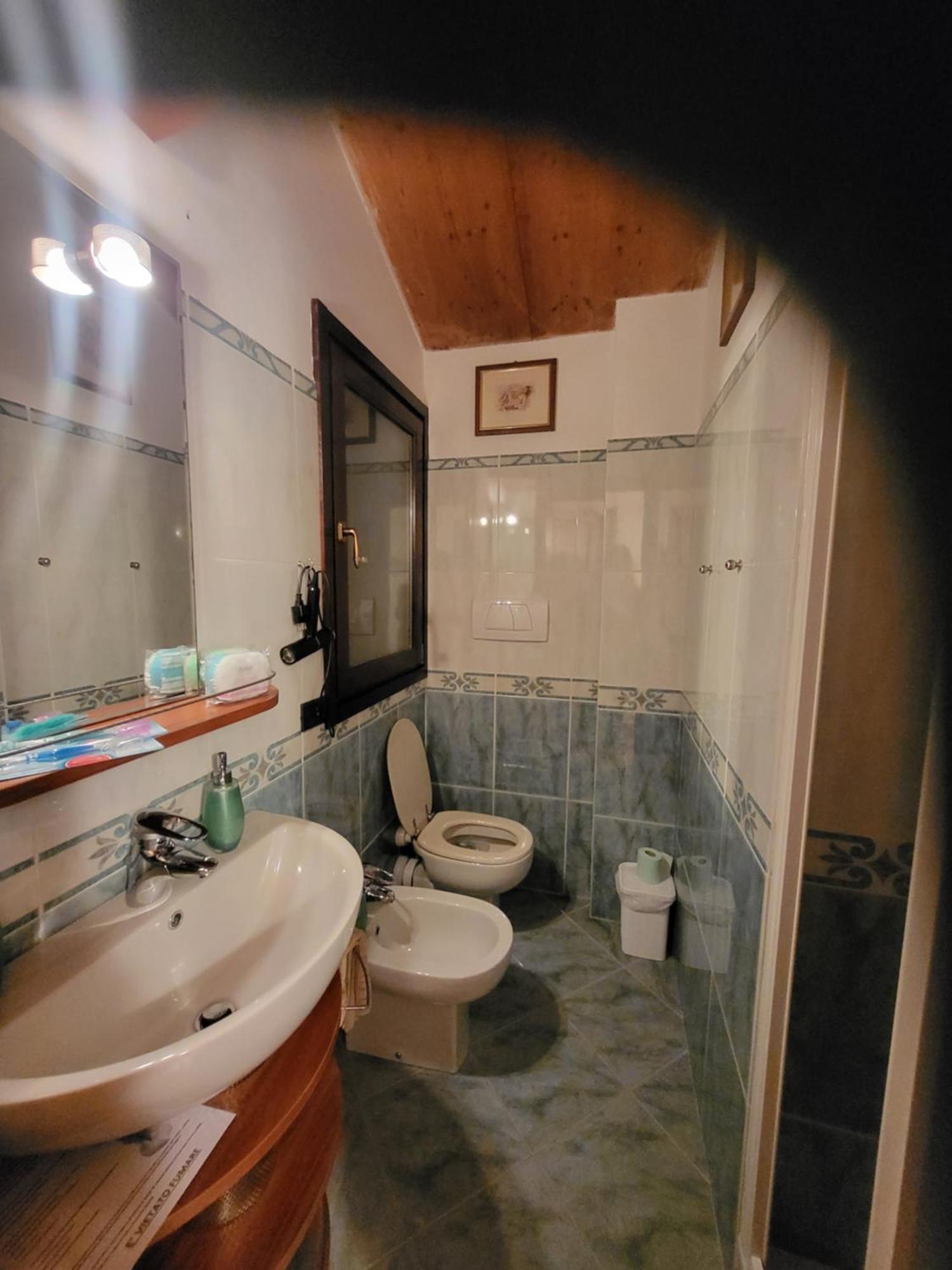 Villa Angel 라팔로 외부 사진